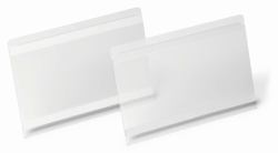 Durable 118319 label holder 10 pc[s] Self-adhesive 
