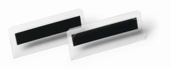 Durable 119519 label holder 10 pc[s] 