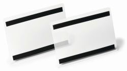 Durable 119819 label holder 10 pc[s] 