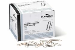 Durable 120924 paper clip 100 pc[s] 