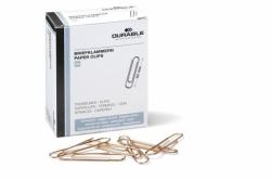 Durable 122524 paper clip 100 pc[s] 