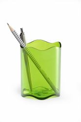 Durable TREND pen/pencil holder Green 
