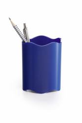 Durable 1701235040 pen/pencil holder Plastic Blue 