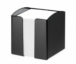 Durable TREND Square Black 