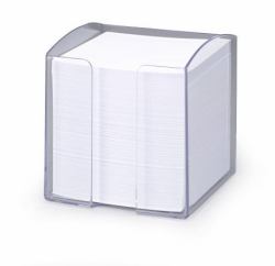 Durable TREND Square Transparent 