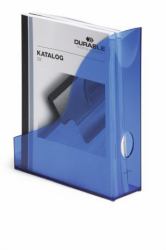 Durable BASIC Blue, Transparent 