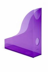 Durable BASIC Purple, Transparent 