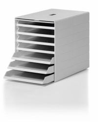 Durable IDEALBOX PLUS Grey 