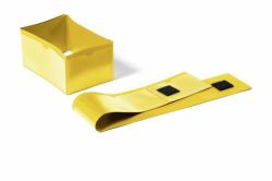Durable 172404 label holder 50 pc[s] Self-adhesive 