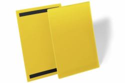Durable 174404 label holder 50 pc[s] 