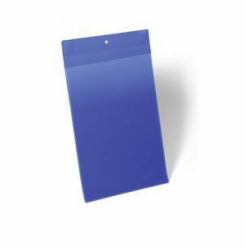 Durable 174707 label holder 10 pc[s] 