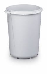 Durable DURABIN ROUND 40 Grey 