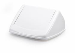 Durable 1801574011 waste container 