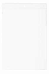 Durable 229819 sheet protector 150 x 210 mm [A5] 100 pc[s] 
