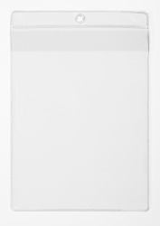 Durable 230719 sheet protector 210 x 297 mm [A4] Polypropylene [PP] 10 pc[s] 
