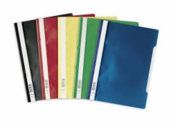 Durable 252300 report cover 