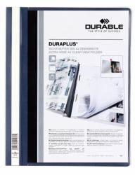 Durable 2579-07 report cover Blue 