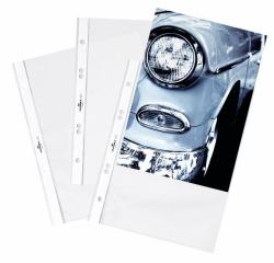 Durable 2651 sheet protector 150 x 210 mm [A5] Polypropylene [PP] 25 pc[s] 