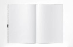 Durable 267019 sheet protector 300 x 420 [A3] 50 pc[s] 