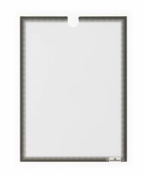 Durable 400657 document holder Grey 
