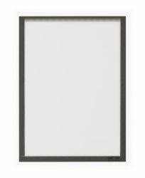 Durable 400757 document holder Grey 
