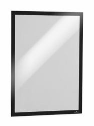 Durable Duraframe magnetic frame A3 Black 
