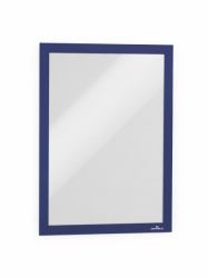 Durable 489907 desk pad Blue 