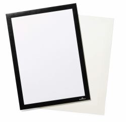 Durable PICTO 'WC' Symbol 150mm