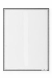 Durable 501457 document holder Anthracite, Transparent 