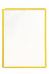 Durable SHERPA A4 Display Panel 