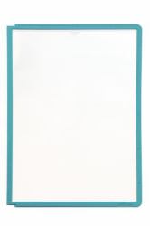 Durable 5606-05 Green Polypropylene [PP] Frame 