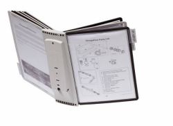 Durable 5631-22 document display carousel Wall Portrait 