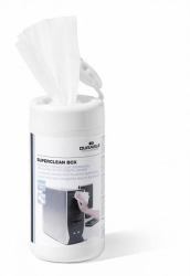 Durable SUPERCLEAN Tub 100 pc[s] 