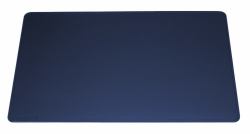 Durable 710307 desk pad Navy 