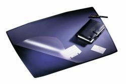 Durable 7201-07 desk pad Blue 