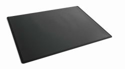 Durable 722201 desk pad Polypropylene [PP] Black 