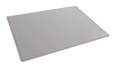 Durable 723310 desk pad Polypropylene [PP] Grey 
