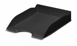 Durable ECO document holder Recycled plastic Black 