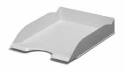 Durable ECO document holder Recycled plastic Grey 