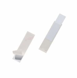 Durable Pocketfix self-adhesive label Rectangle Transparent 10 pc[s] 