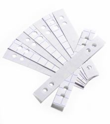 Durable 807819 folder binding accessory 