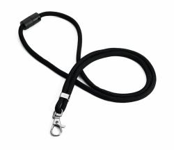 Durable 824101 badge holder accessory Badge lanyard Black 1 pc[s] 