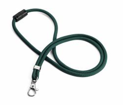 Durable 824105 badge holder accessory Badge lanyard Green 1 pc[s] 