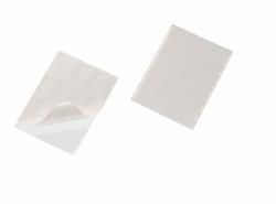Durable 829419 sheet protector 150 x 210 mm [A5] 25 pc[s] 