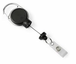 Durable 832901 identity badge/badge holder 1 pc[s] 
