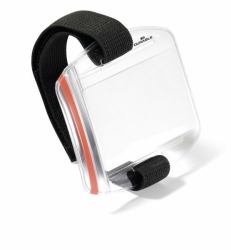 Durable 841419 identity badge/badge holder 10 pc[s] 