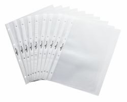 Durable 8566-19 sheet protector A4 10 pc[s] 