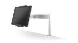 Durable 8931-23 Passive holder Tablet/UMPC Silver 