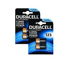 Duracell BUN0088A household battery Single-use battery Lithium 
