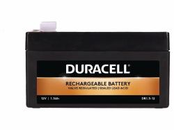 Duracell DR1.3-12 UPS battery 12 V 